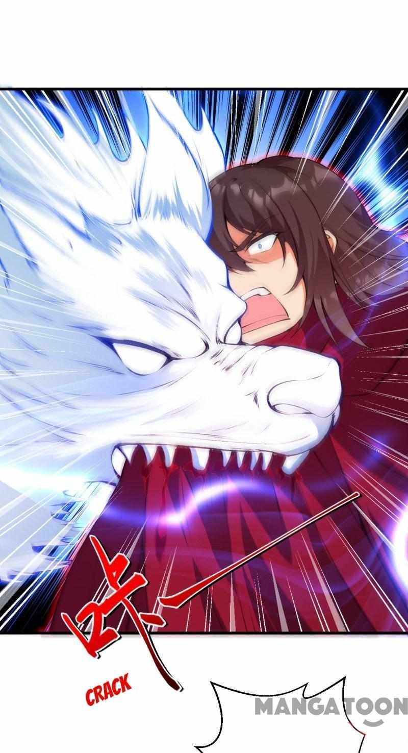 Against The Gods (Reuploaded) Chapter 421-eng-li - Page 62