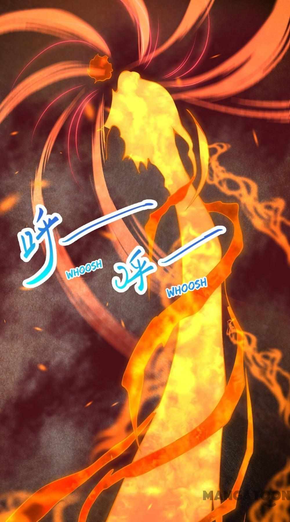 Against The Gods (Reuploaded) Chapter 399-eng-li - Page 29