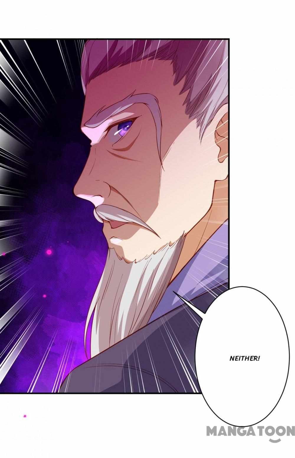 Against The Gods (Reuploaded) Chapter 408-eng-li - Page 34