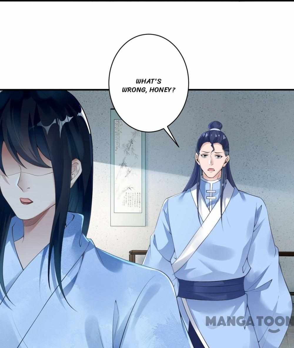 Against The Gods (Reuploaded) Chapter 396-eng-li - Page 91