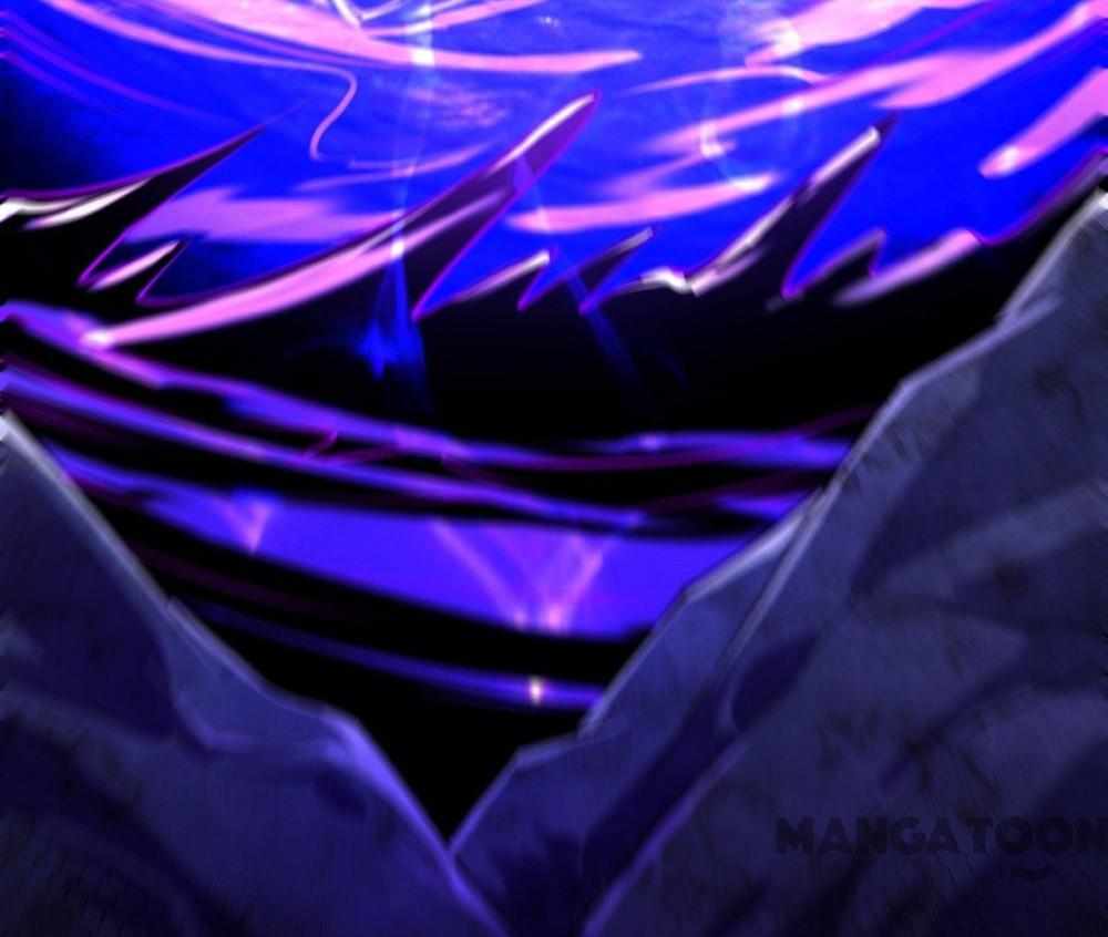 Against The Gods (Reuploaded) Chapter 396-eng-li - Page 28