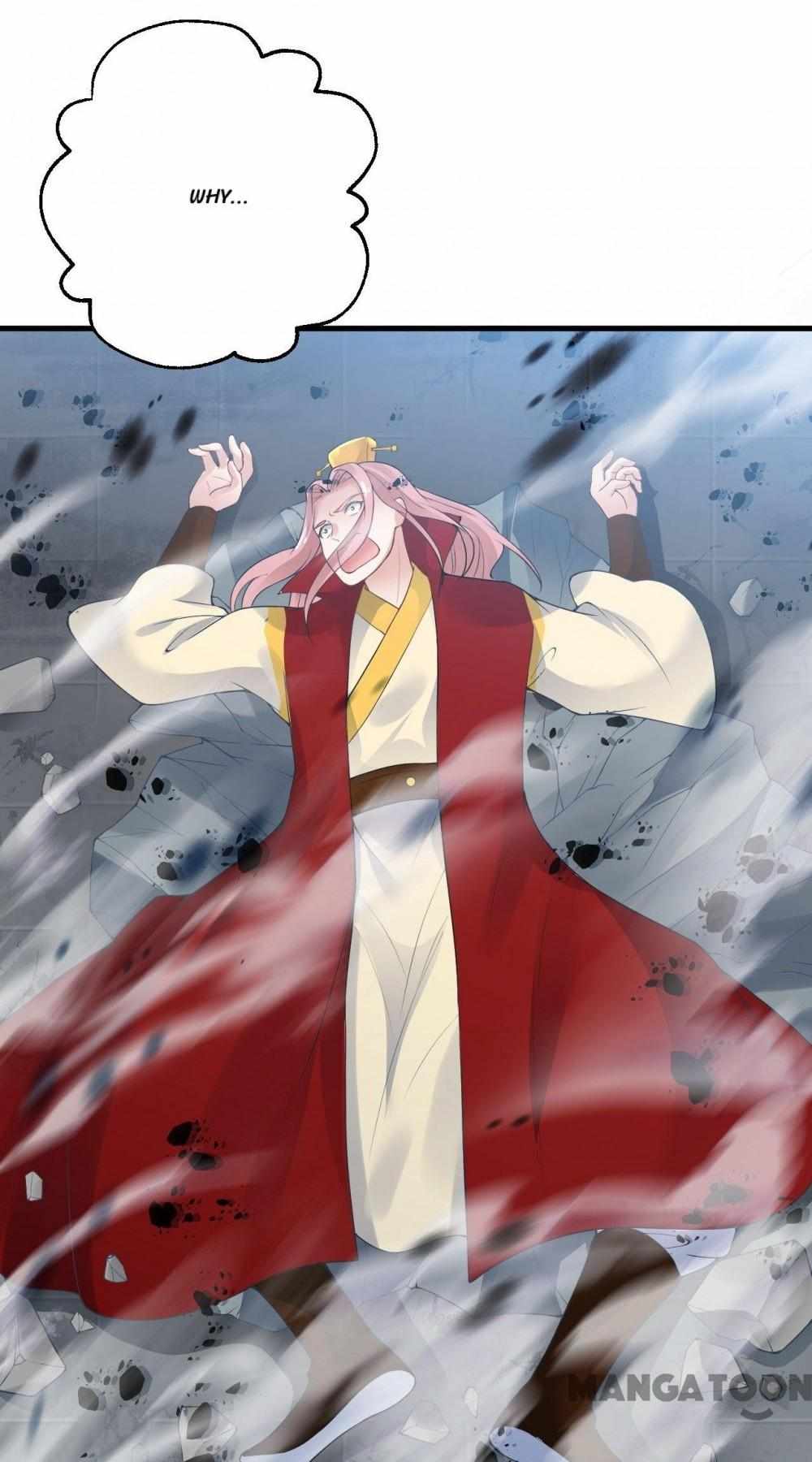 Against The Gods (Reuploaded) Chapter 400-eng-li - Page 69