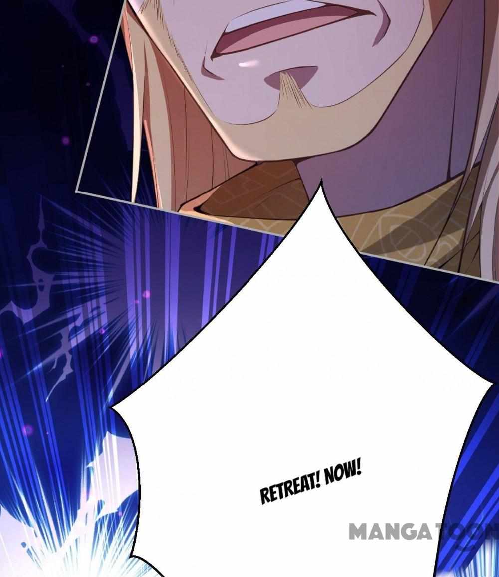 Against The Gods (Reuploaded) Chapter 423-eng-li - Page 94