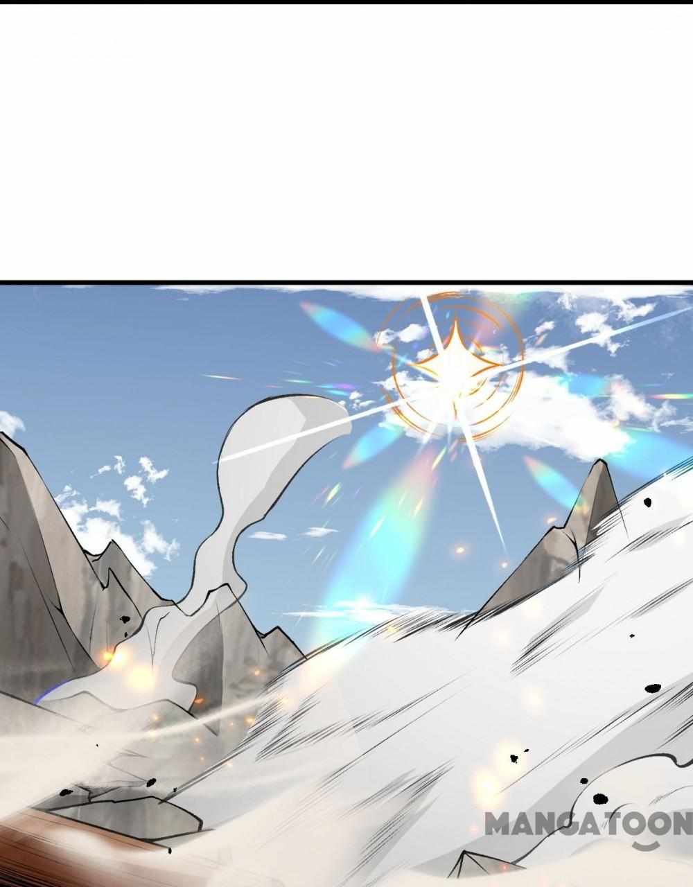 Against The Gods (Reuploaded) Chapter 388-eng-li - Page 58