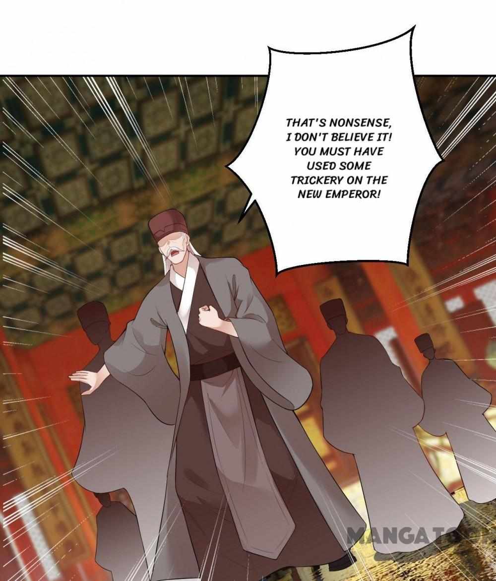 Against The Gods (Reuploaded) Chapter 377-eng-li - Page 20
