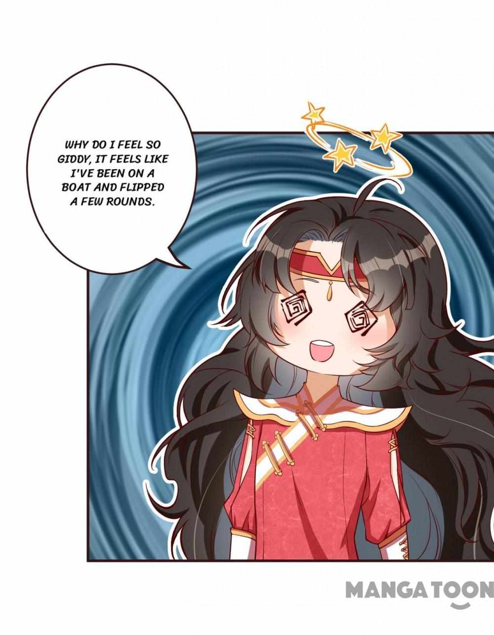 Against The Gods (Reuploaded) Chapter 308-eng-li - Page 7