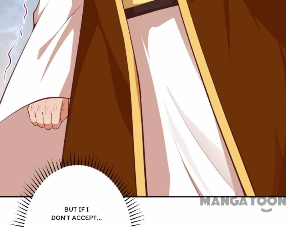 Against The Gods (Reuploaded) Chapter 401-eng-li - Page 40