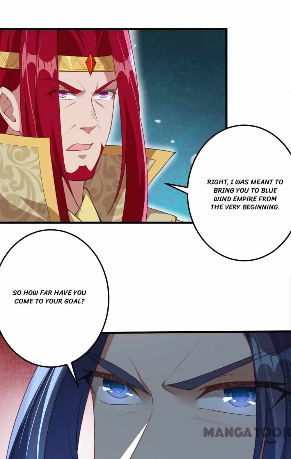 Against The Gods (Reuploaded) Chapter 411-eng-li - Page 76