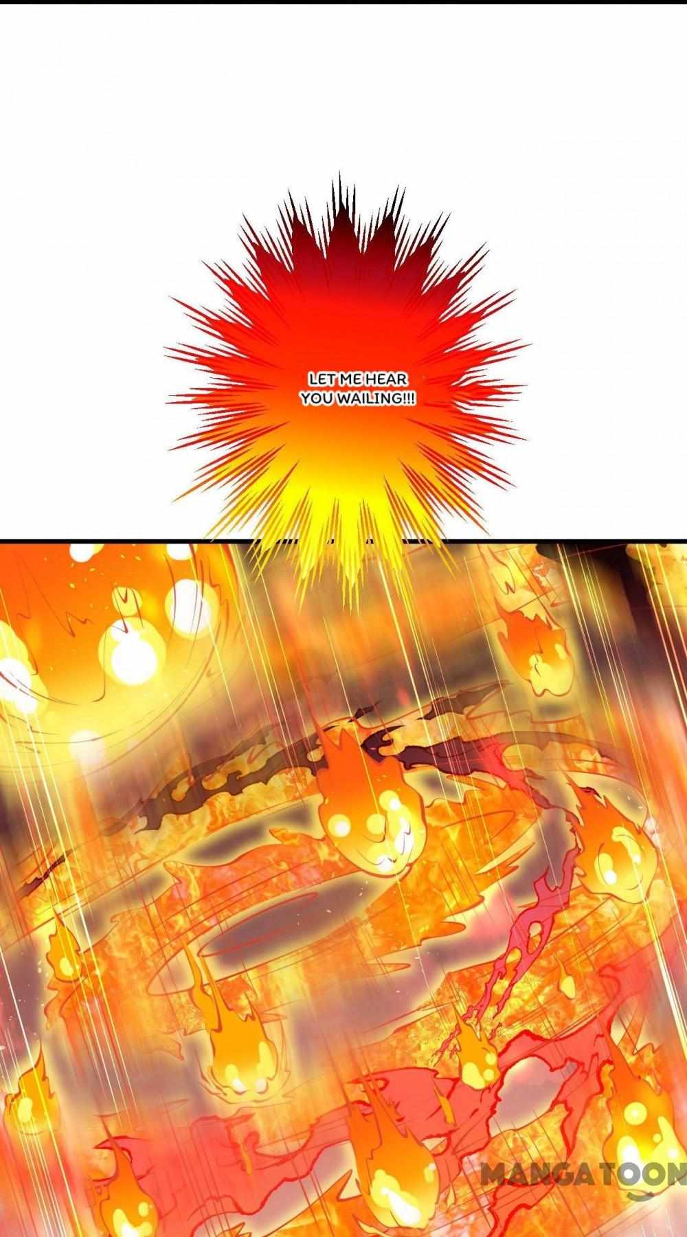 Against The Gods (Reuploaded) Chapter 409-eng-li - Page 32