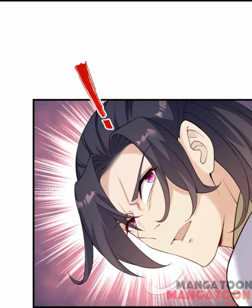 Against The Gods (Reuploaded) Chapter 387-eng-li - Page 64
