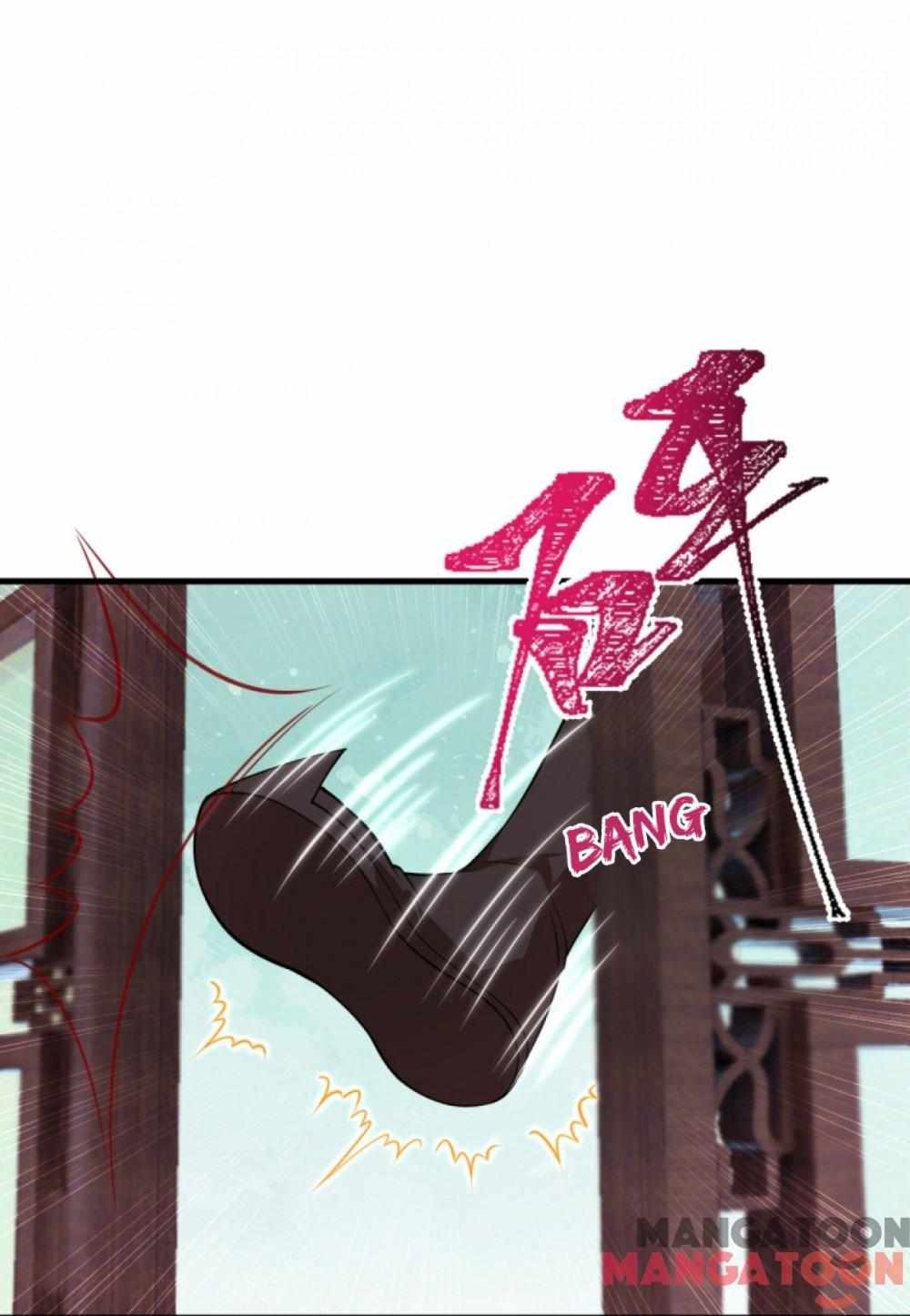 Against The Gods (Reuploaded) Chapter 380-eng-li - Page 42