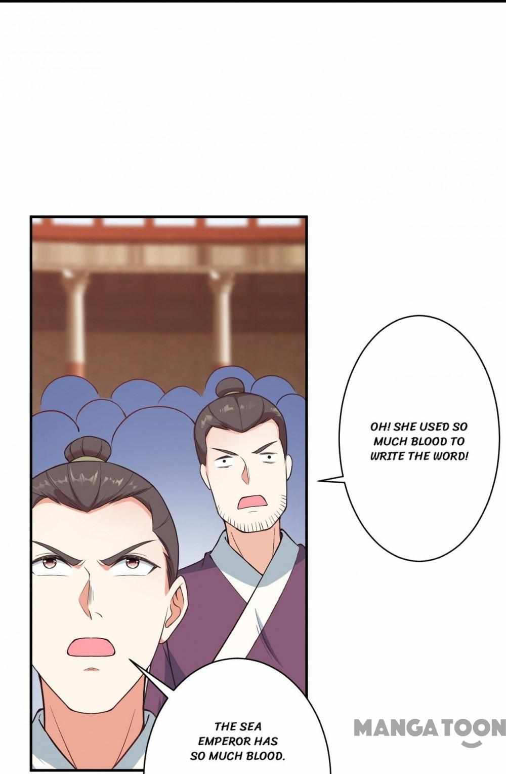 Against The Gods (Reuploaded) Chapter 467-eng-li - Page 34