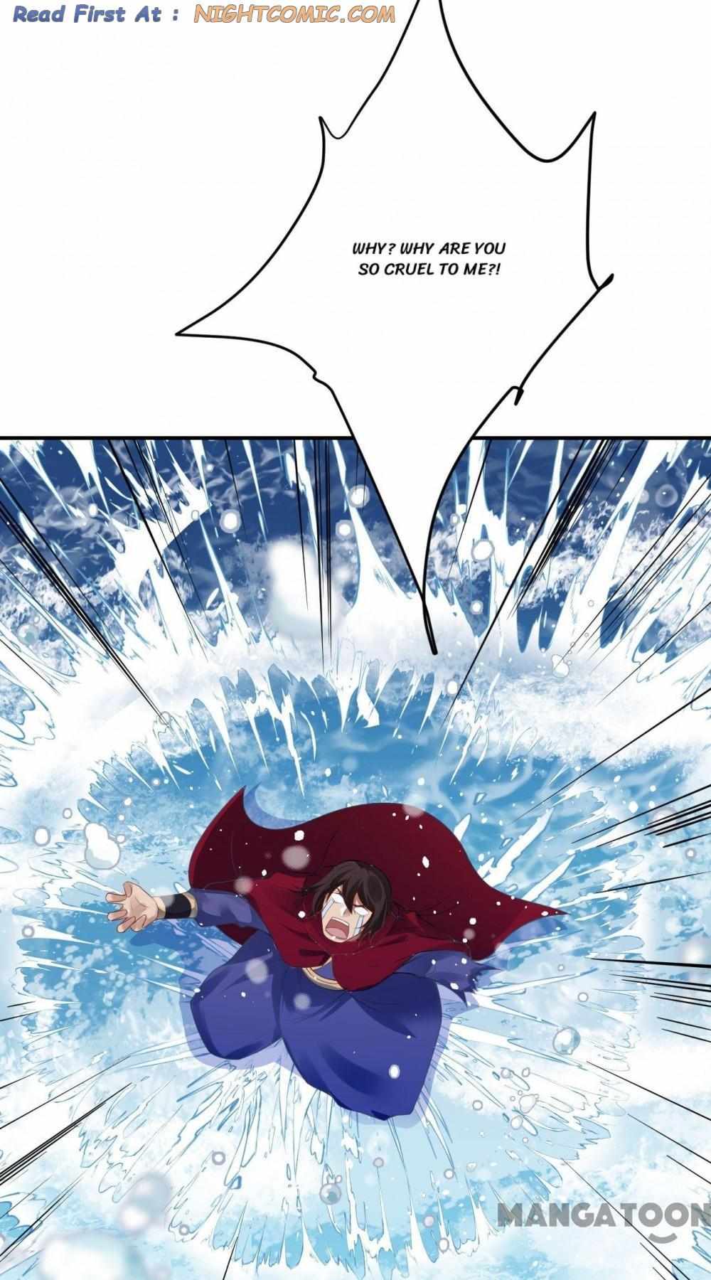 Against The Gods (Reuploaded) Chapter 423-eng-li - Page 0