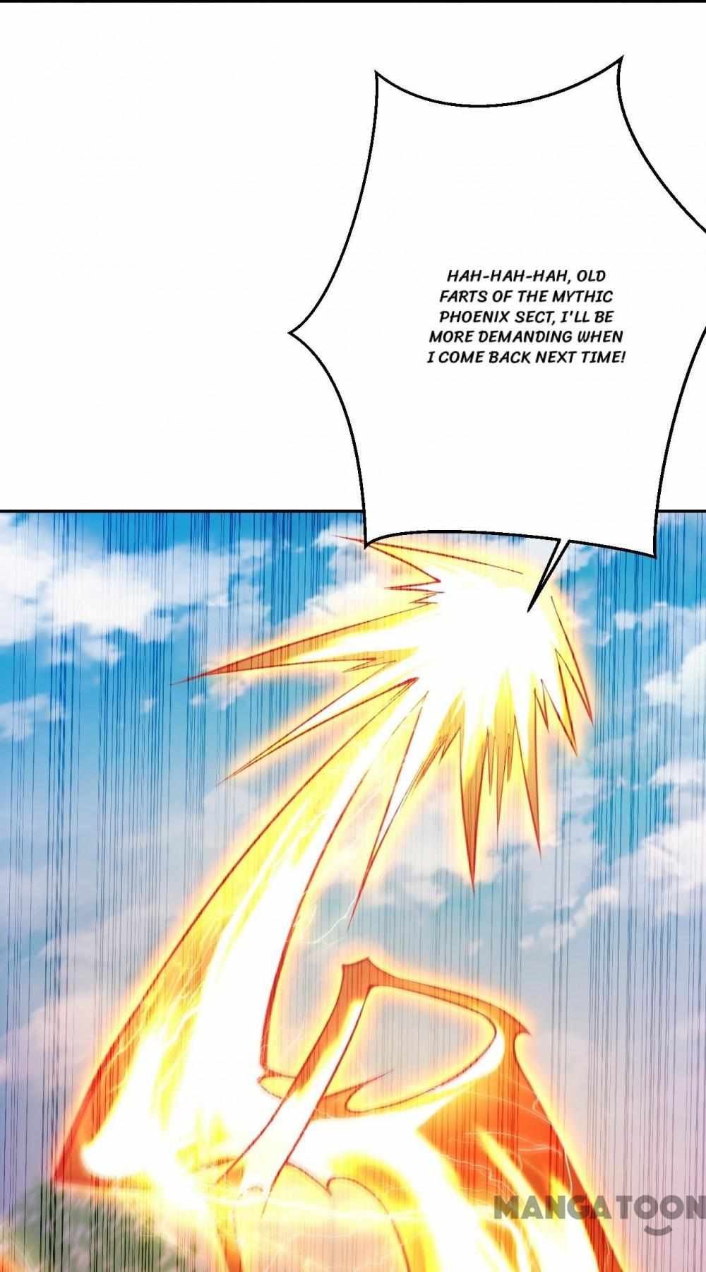 Against The Gods (Reuploaded) Chapter 398-eng-li - Page 60