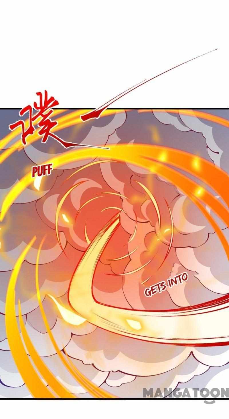 Against The Gods (Reuploaded) Chapter 421-eng-li - Page 70