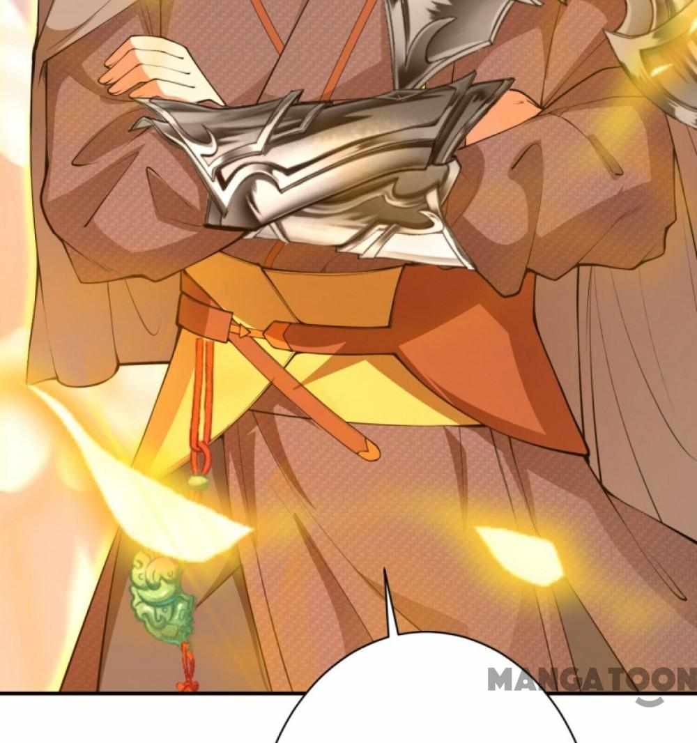 Against The Gods (Reuploaded) Chapter 400-eng-li - Page 116