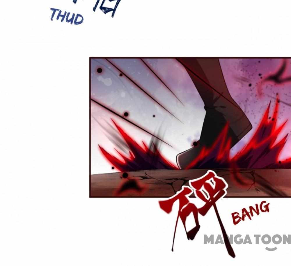 Against The Gods (Reuploaded) Chapter 315-eng-li - Page 29