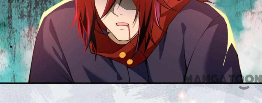 Against The Gods (Reuploaded) Chapter 311-eng-li - Page 3