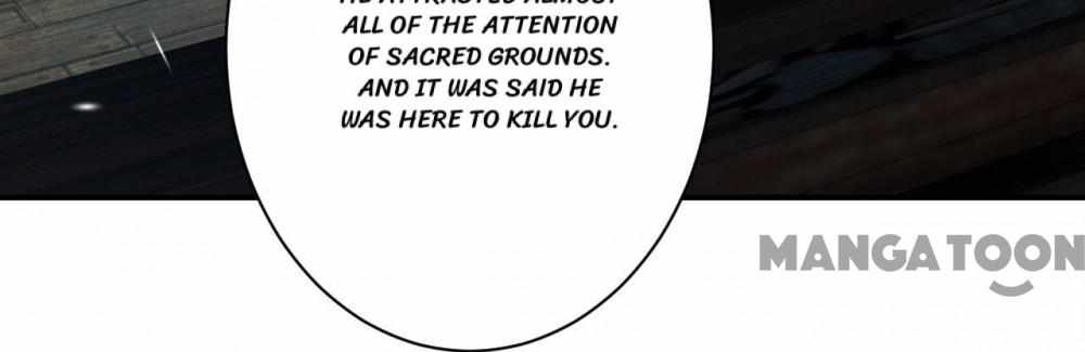 Against The Gods (Reuploaded) Chapter 412-eng-li - Page 13