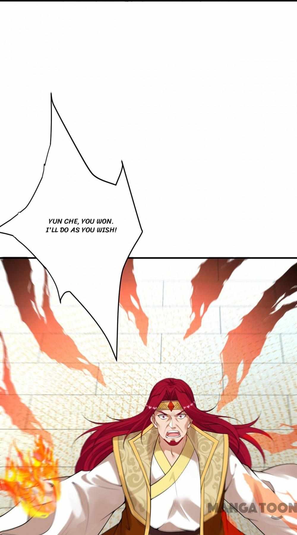 Against The Gods (Reuploaded) Chapter 410-eng-li - Page 73