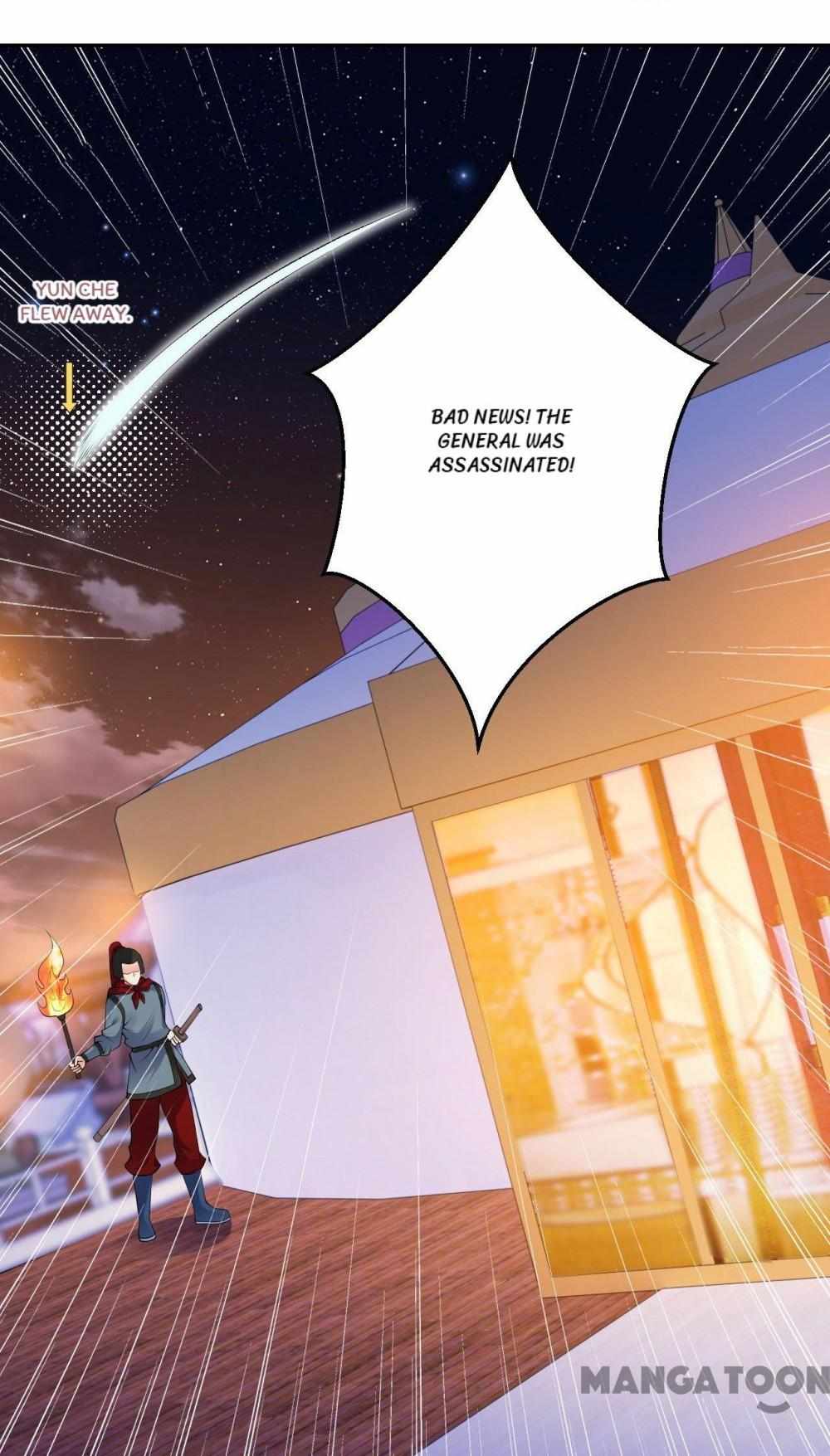 Against The Gods (Reuploaded) Chapter 393-eng-li - Page 81