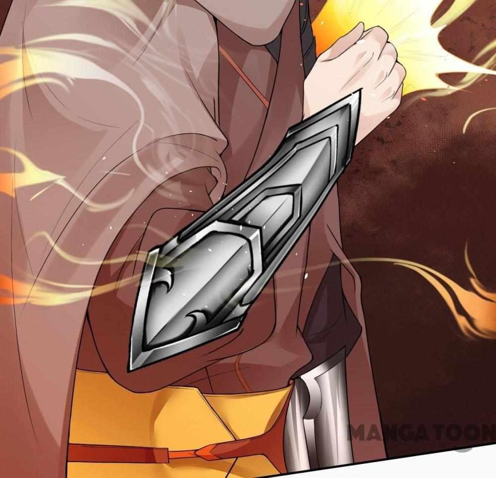 Against The Gods (Reuploaded) Chapter 394-eng-li - Page 63