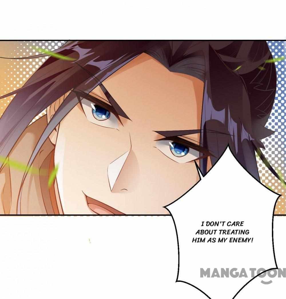 Against The Gods (Reuploaded) Chapter 404-eng-li - Page 27