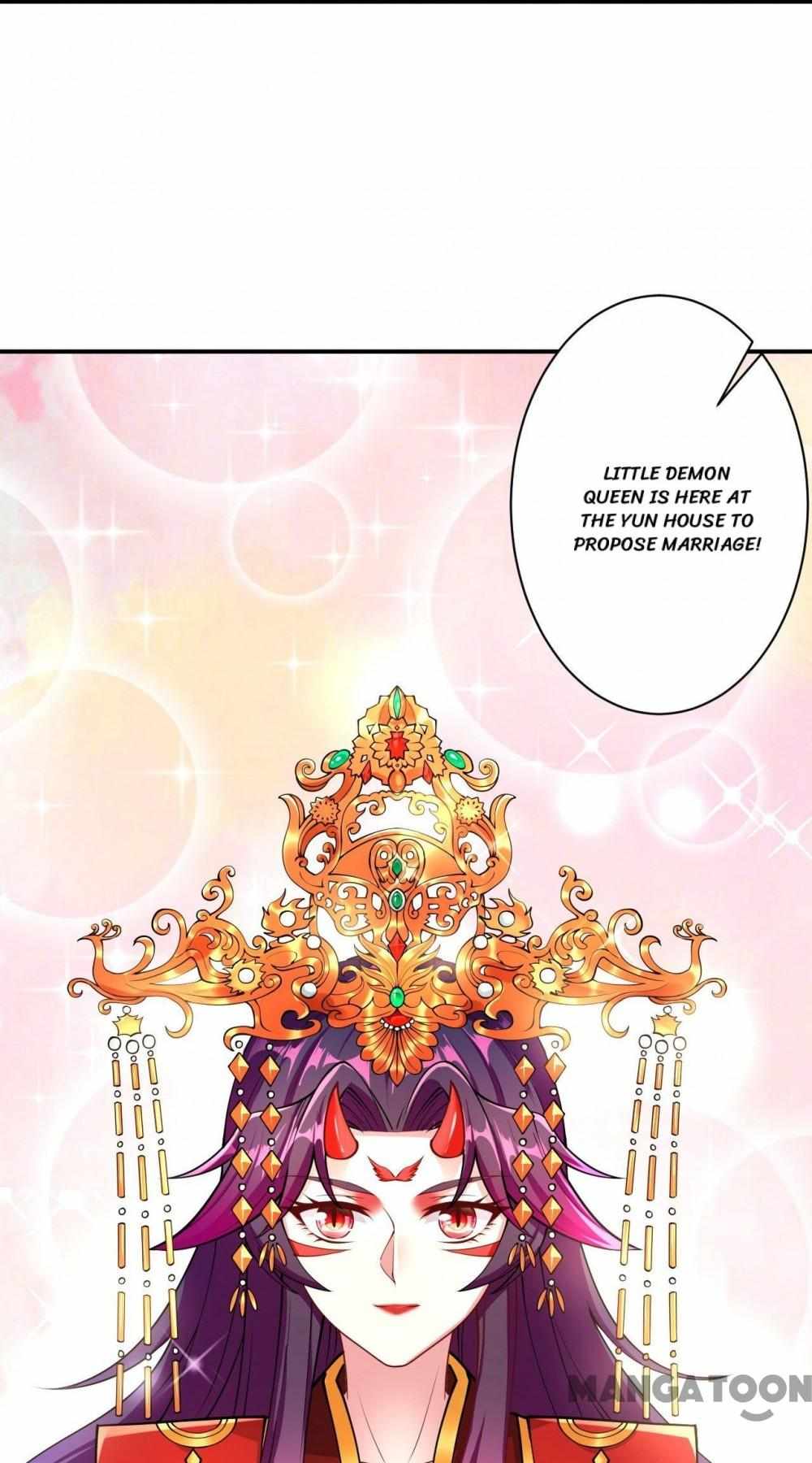 Against The Gods (Reuploaded) Chapter 381-eng-li - Page 6