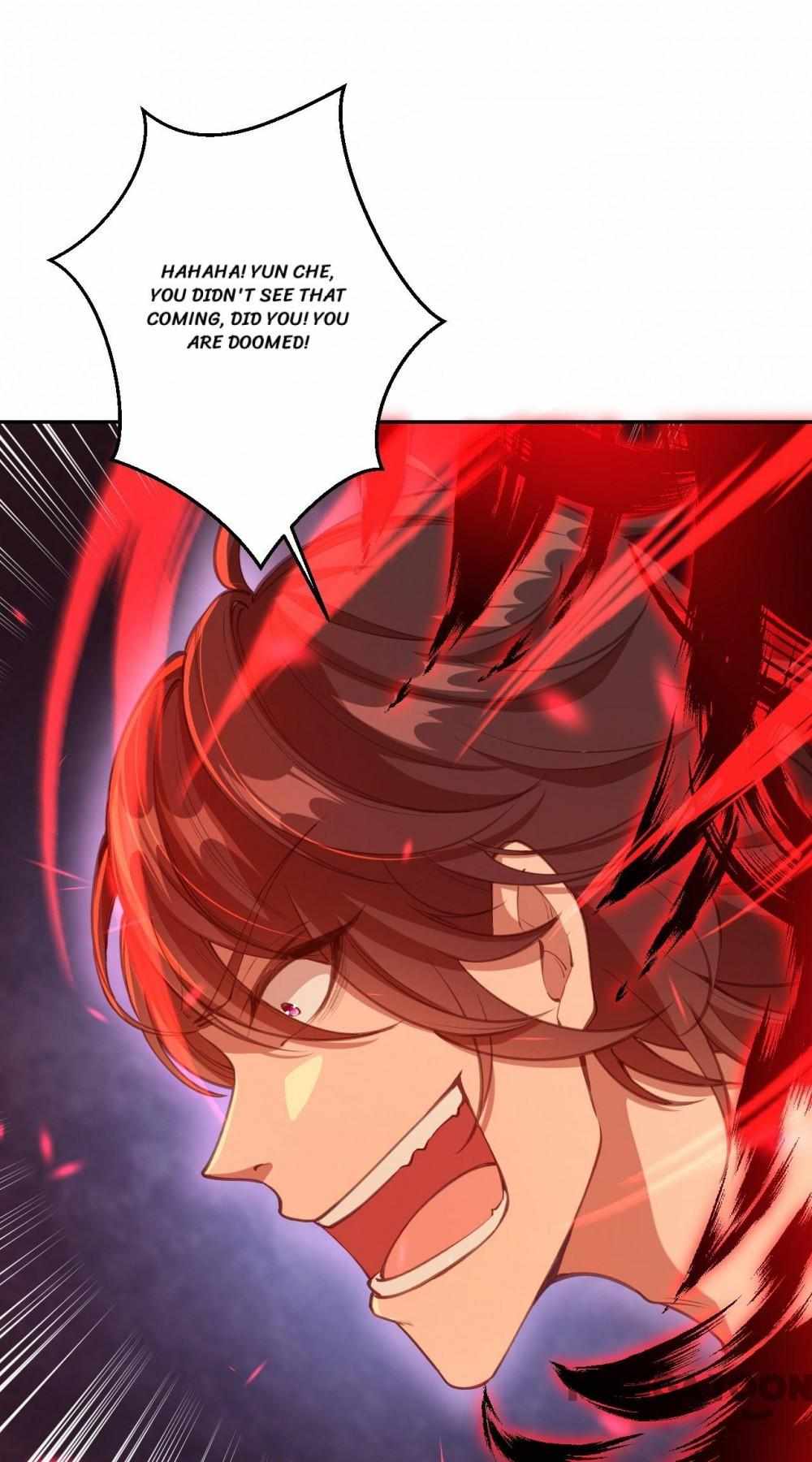 Against The Gods (Reuploaded) Chapter 422-eng-li - Page 13