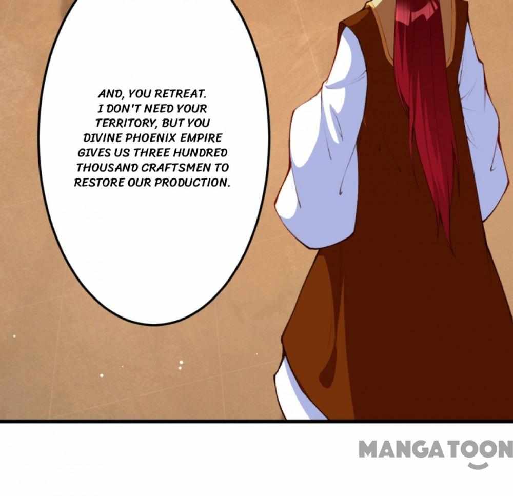 Against The Gods (Reuploaded) Chapter 413-eng-li - Page 70