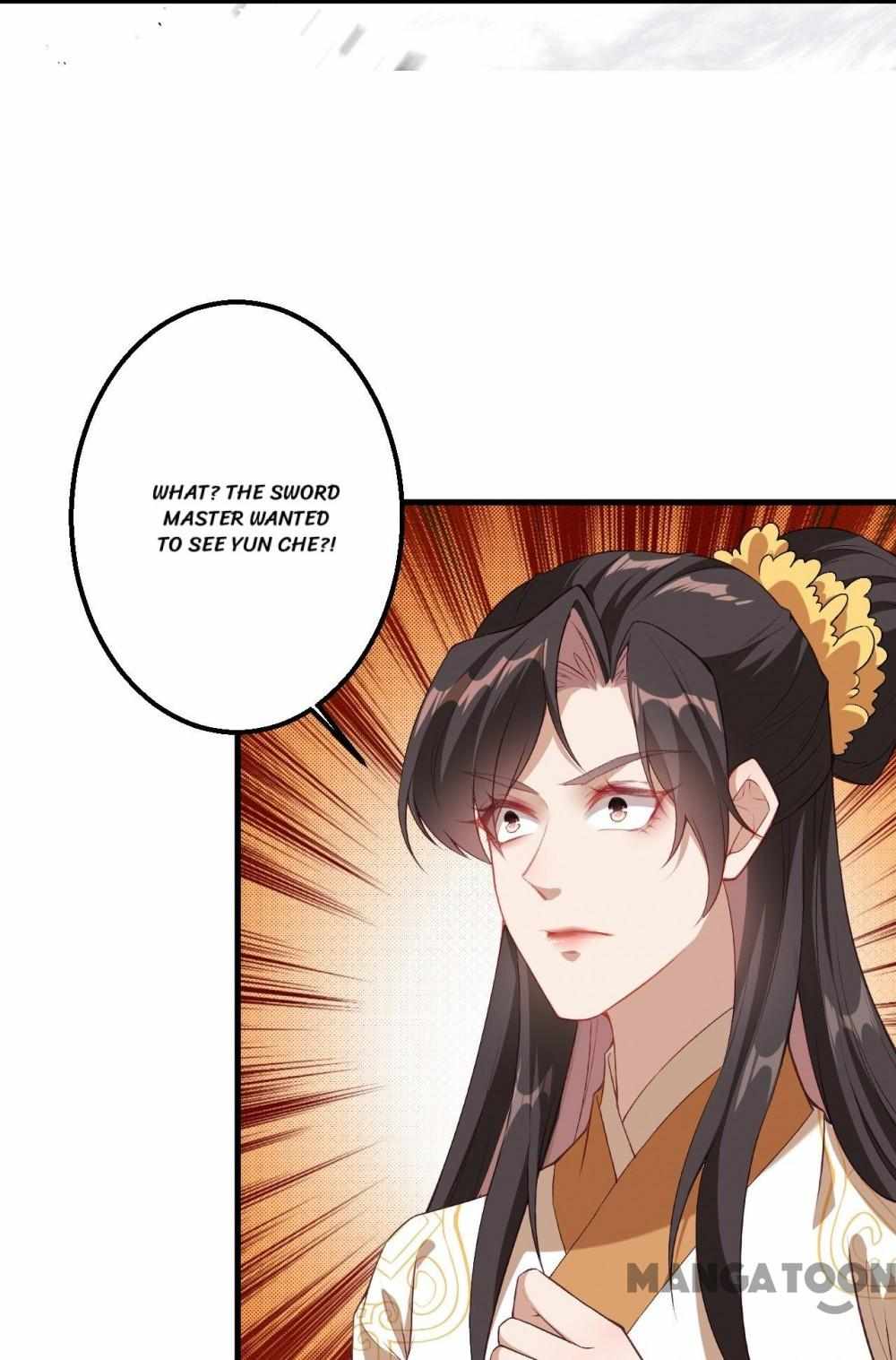 Against The Gods (Reuploaded) Chapter 425-eng-li - Page 69
