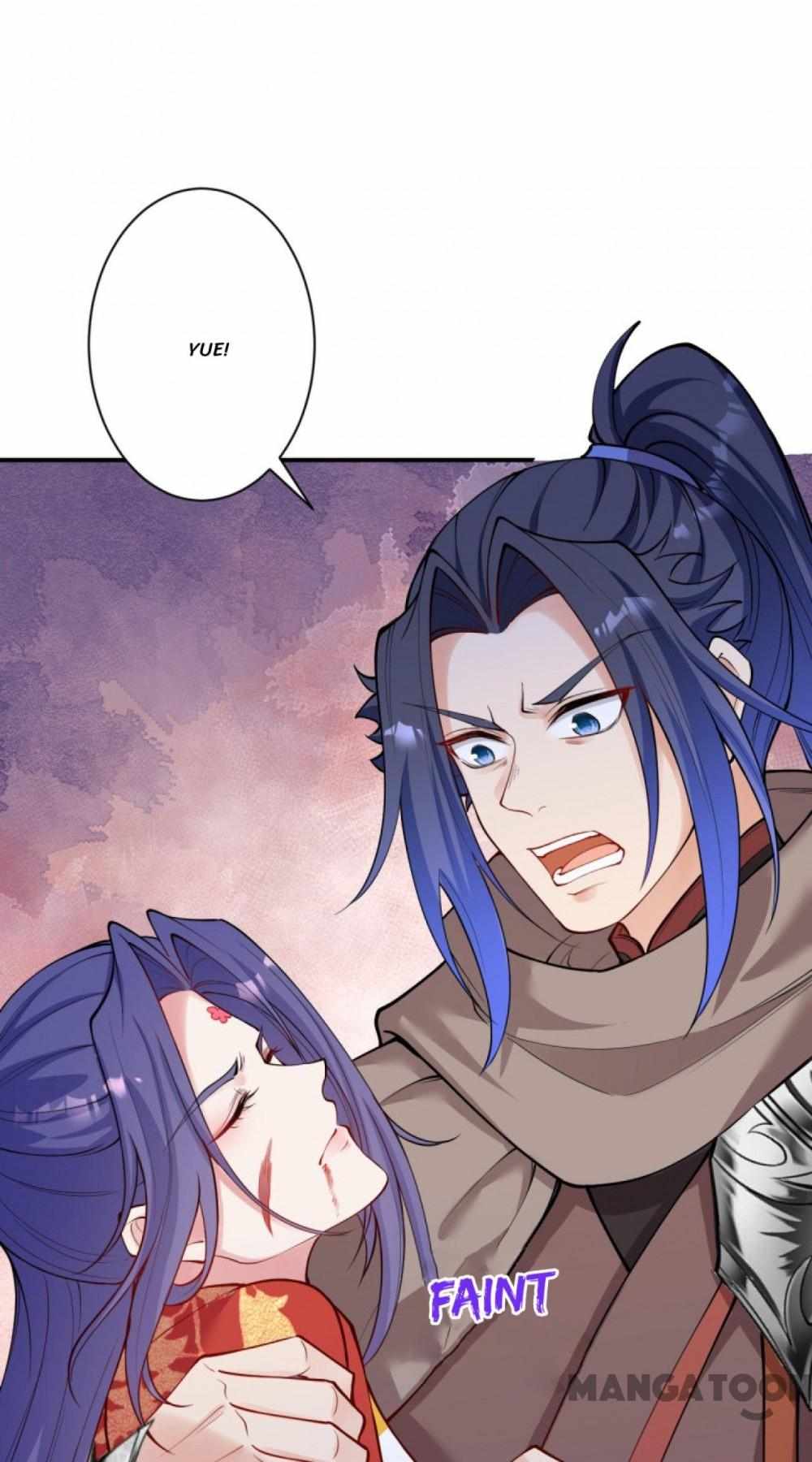 Against The Gods (Reuploaded) Chapter 383-eng-li - Page 91