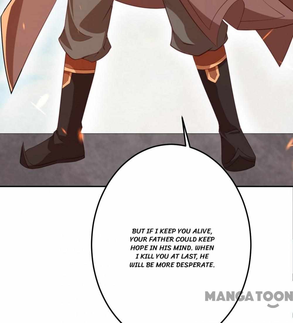 Against The Gods (Reuploaded) Chapter 401-eng-li - Page 88