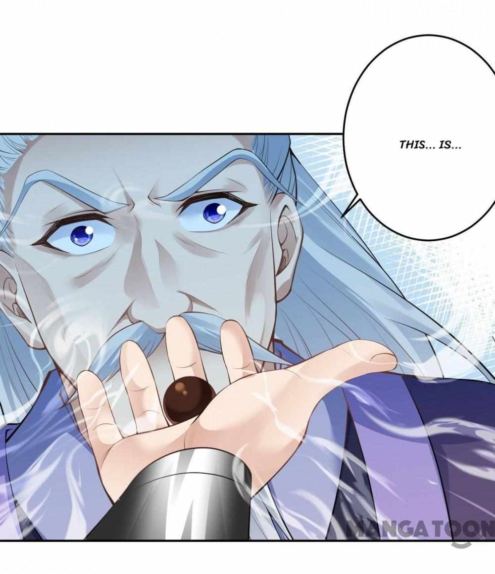 Against The Gods (Reuploaded) Chapter 395-eng-li - Page 19