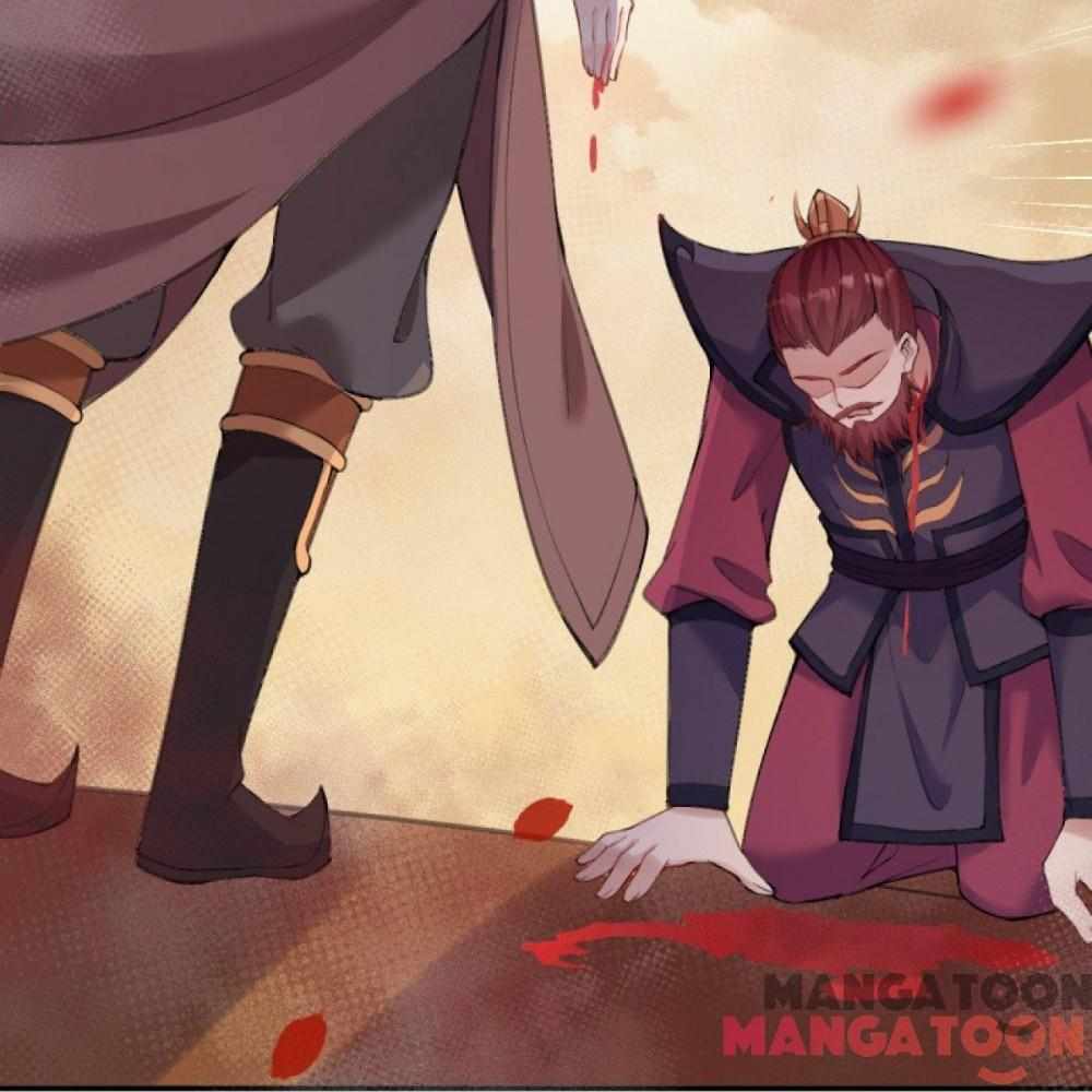 Against The Gods (Reuploaded) Chapter 383-eng-li - Page 62