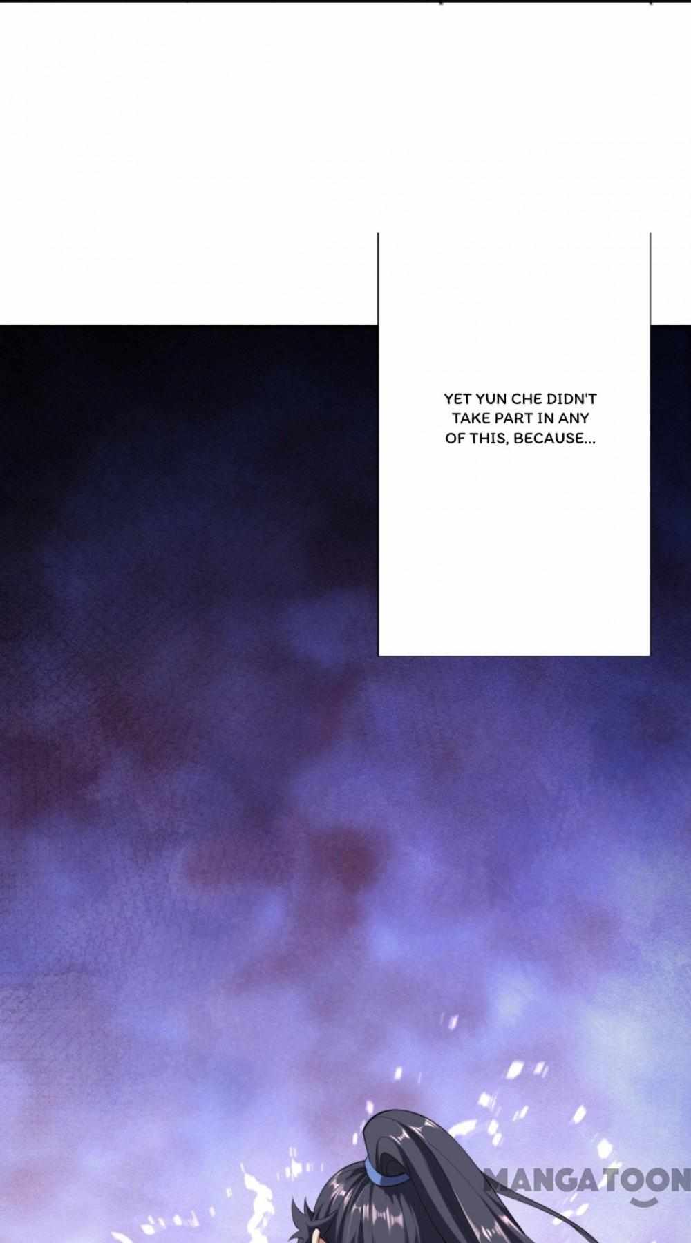 Against The Gods (Reuploaded) Chapter 380-eng-li - Page 13