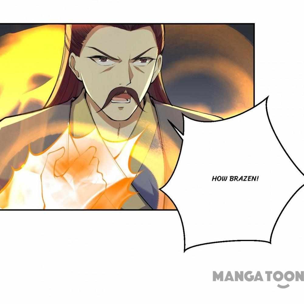 Against The Gods (Reuploaded) Chapter 384-eng-li - Page 26