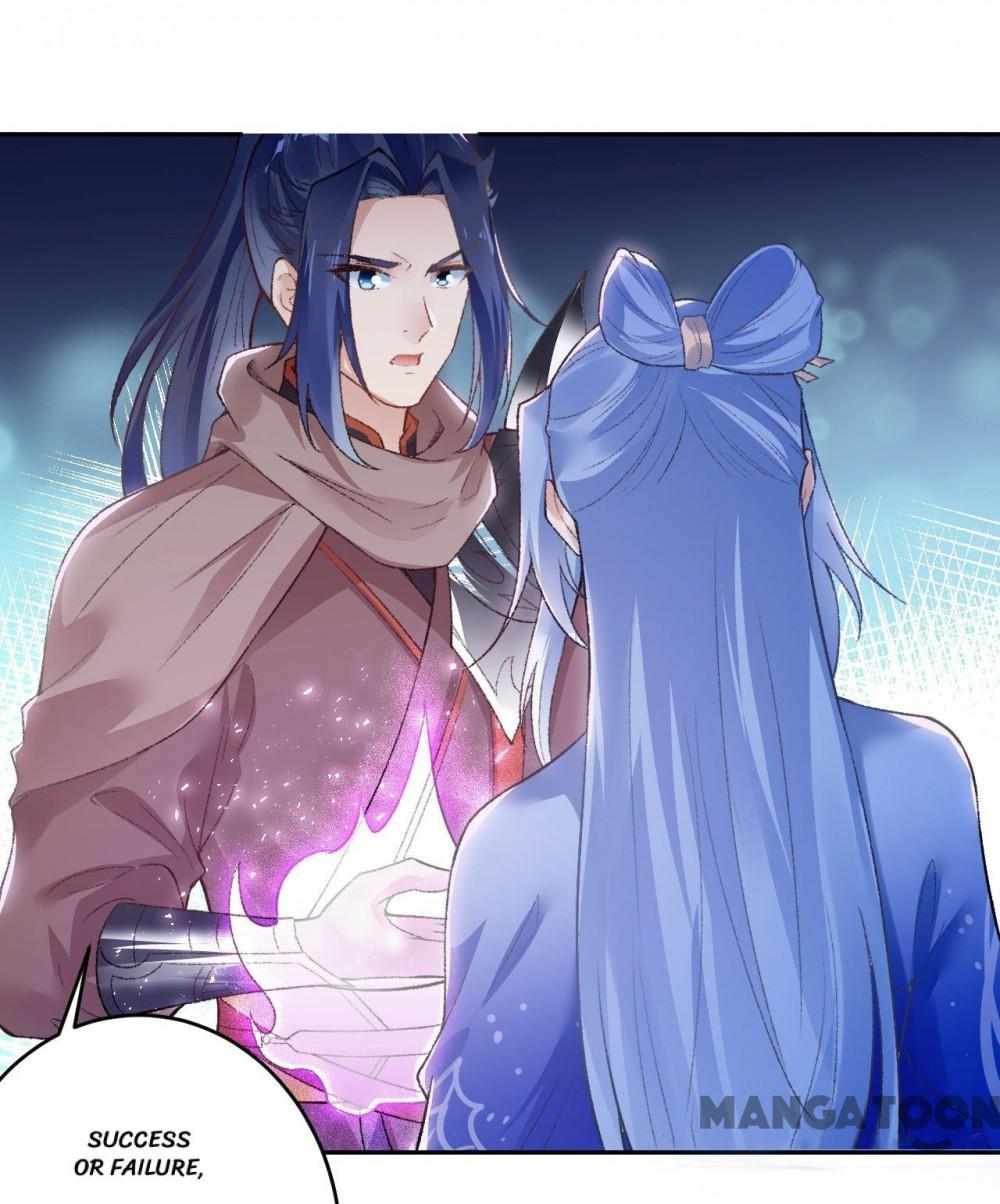 Against The Gods (Reuploaded) Chapter 415-eng-li - Page 75