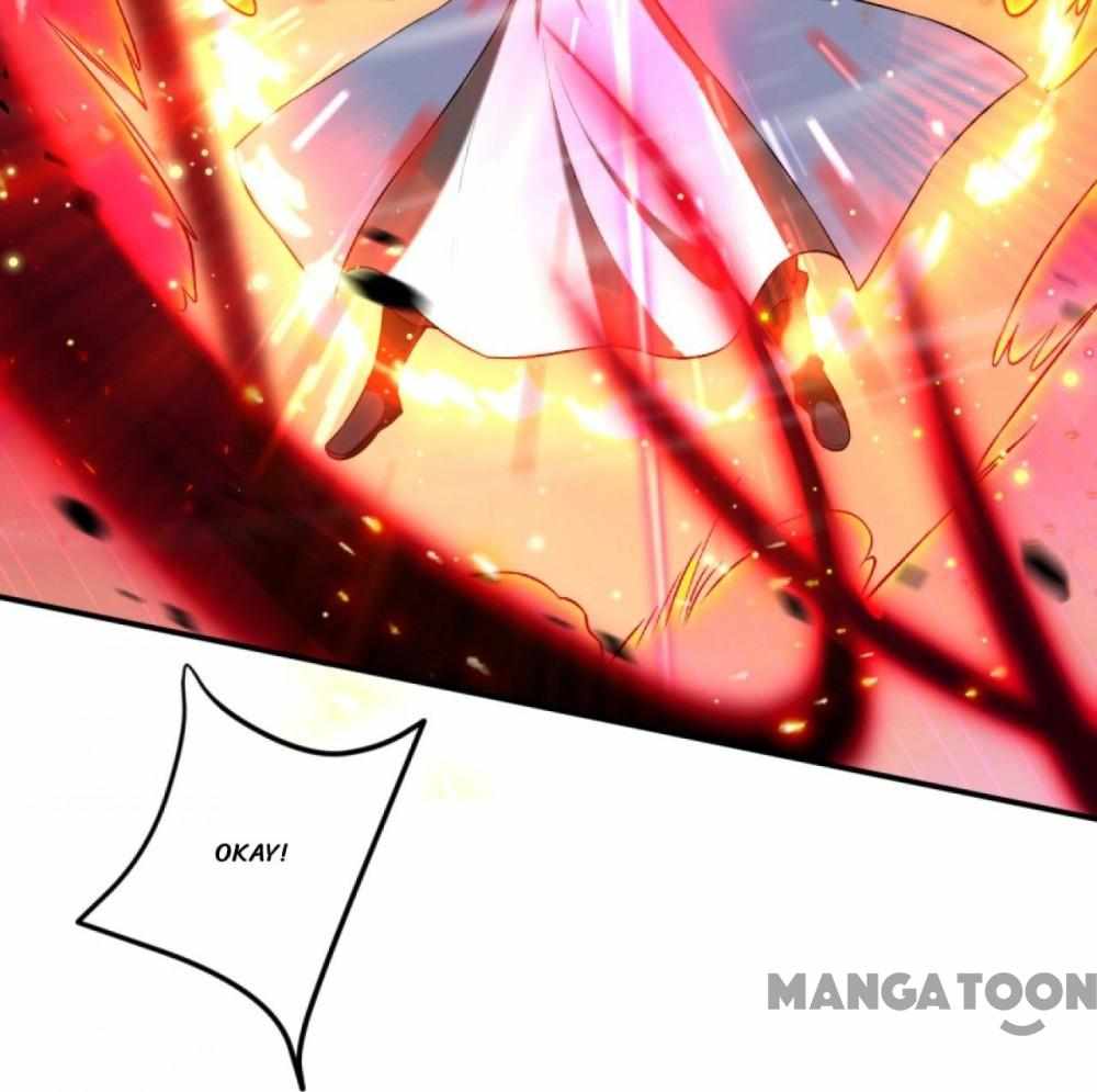 Against The Gods (Reuploaded) Chapter 402-eng-li - Page 10