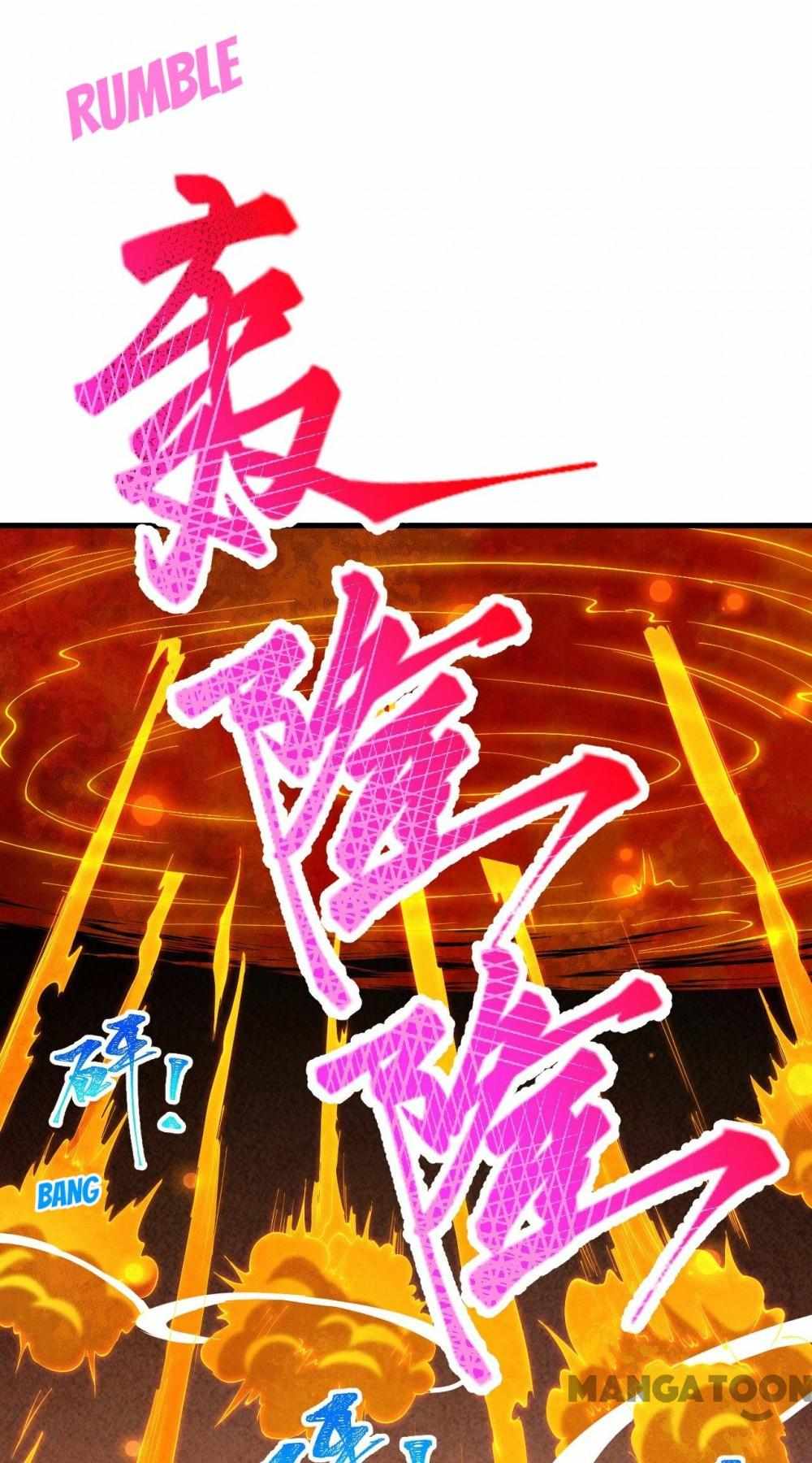 Against The Gods (Reuploaded) Chapter 408-eng-li - Page 65