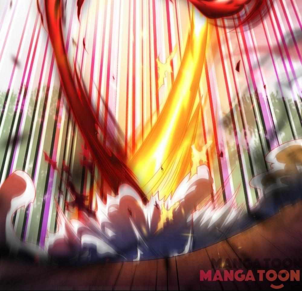 Against The Gods (Reuploaded) Chapter 378-eng-li - Page 93