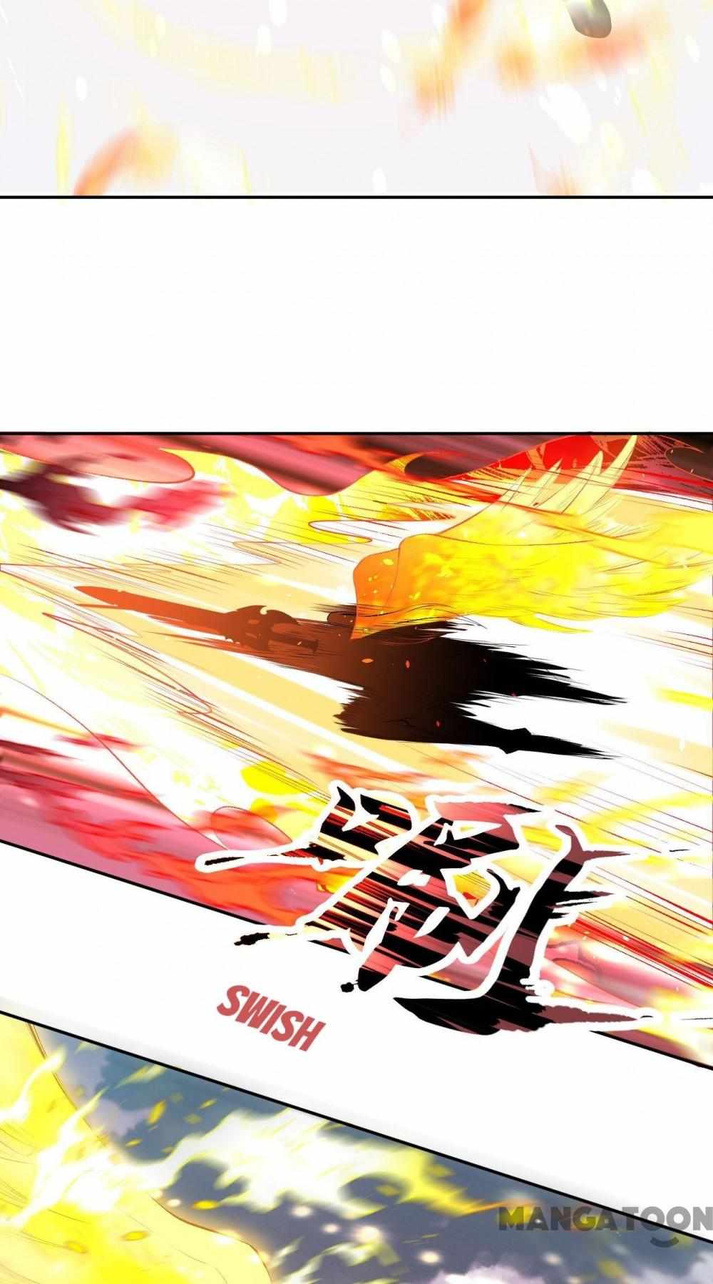 Against The Gods (Reuploaded) Chapter 406-eng-li - Page 19