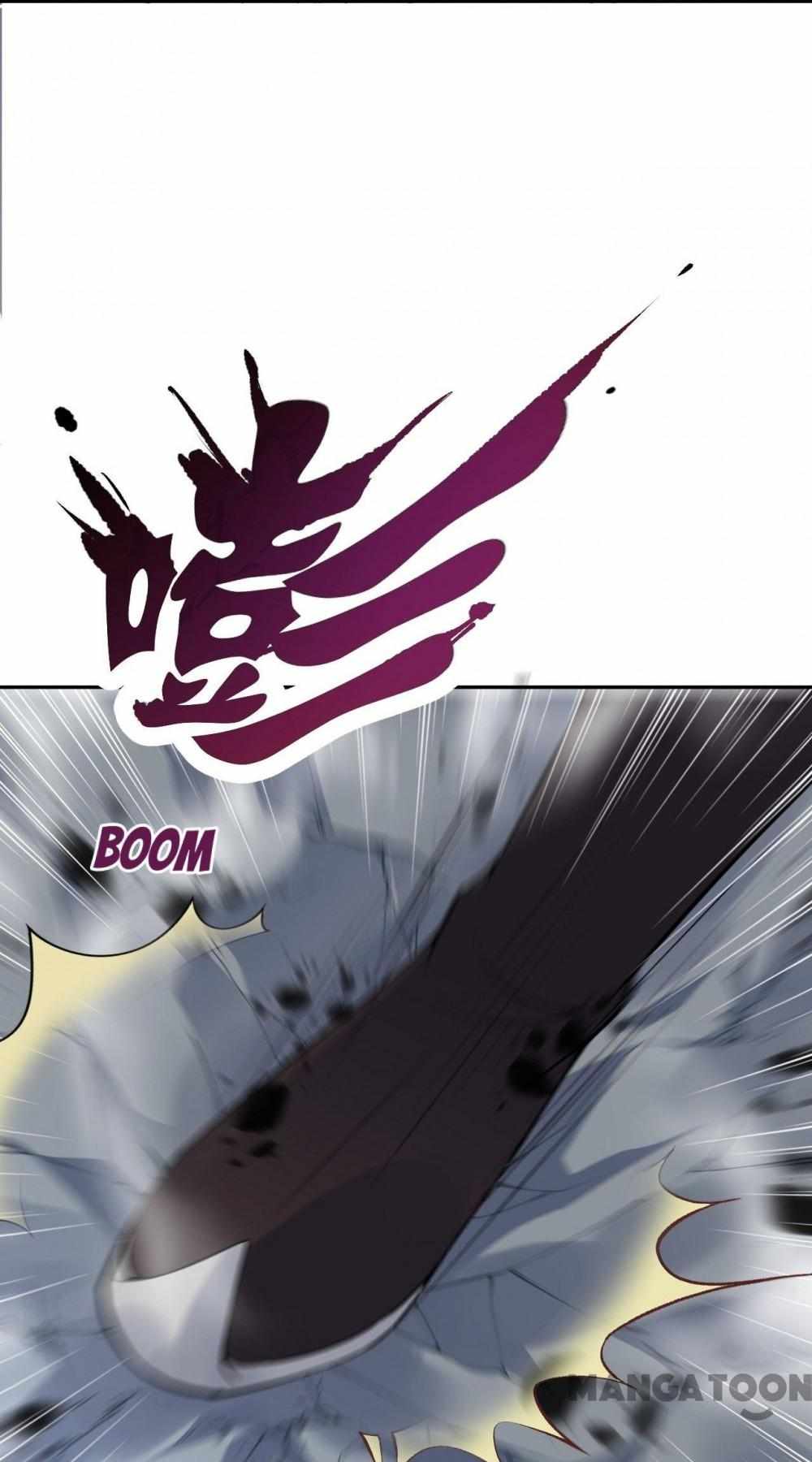 Against The Gods (Reuploaded) Chapter 401-eng-li - Page 65