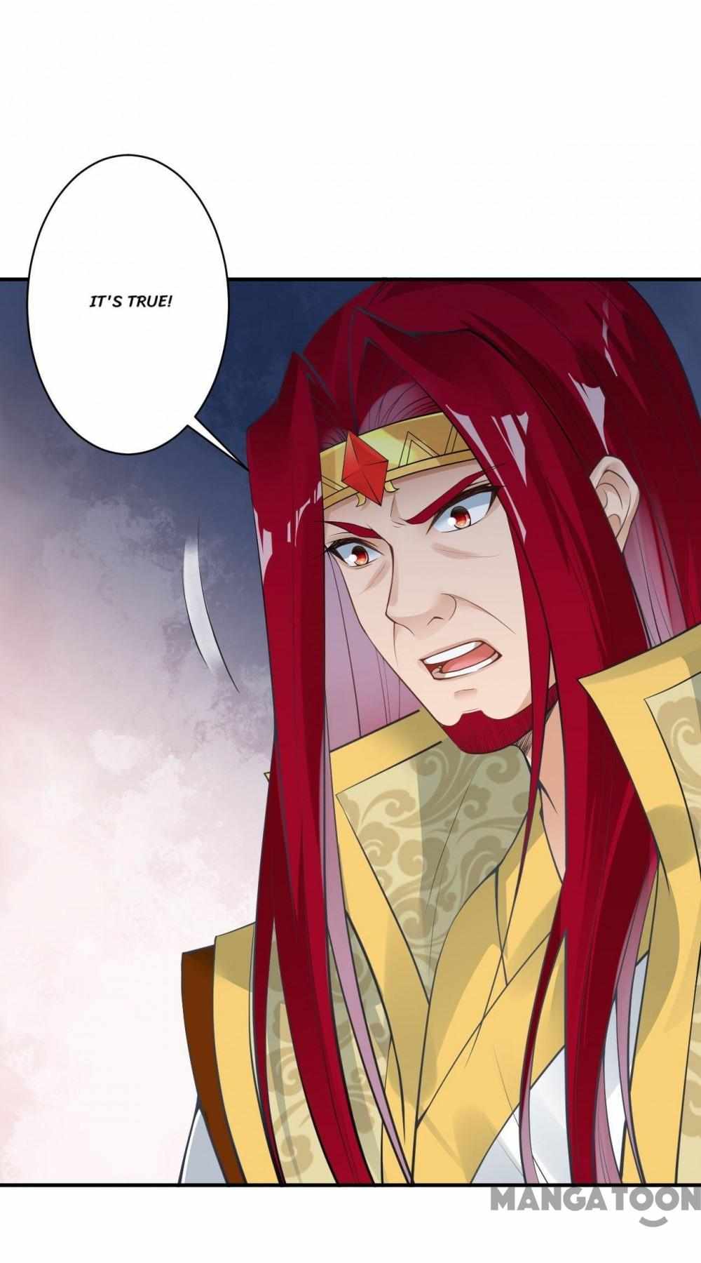 Against The Gods (Reuploaded) Chapter 416-eng-li - Page 68