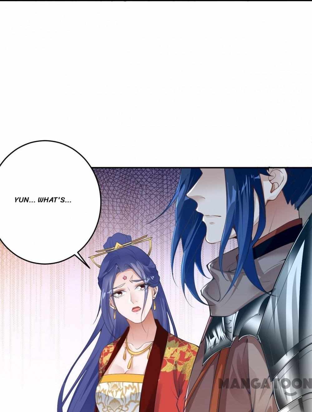 Against The Gods (Reuploaded) Chapter 413-eng-li - Page 40