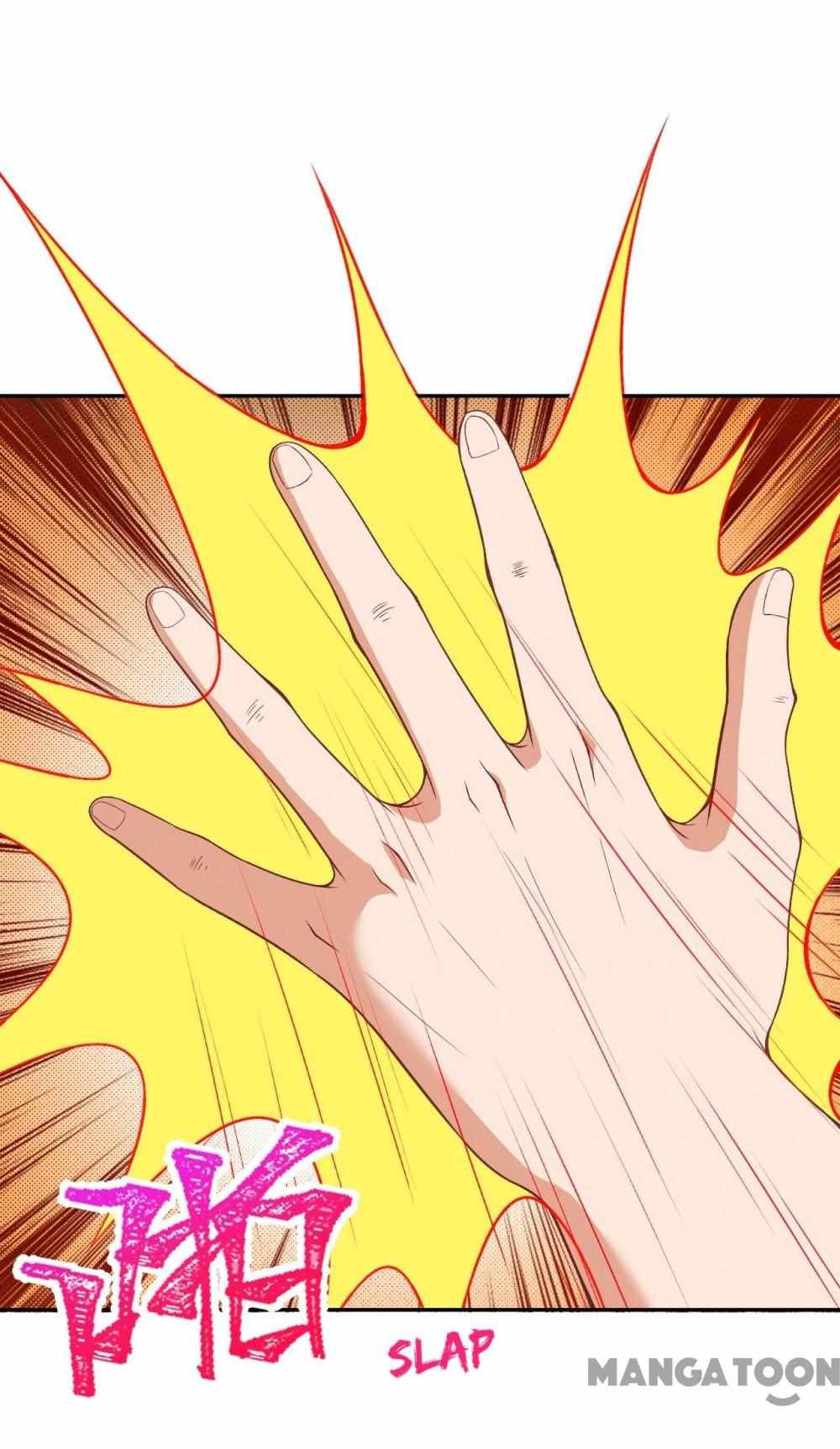 Against The Gods (Reuploaded) Chapter 410-eng-li - Page 4