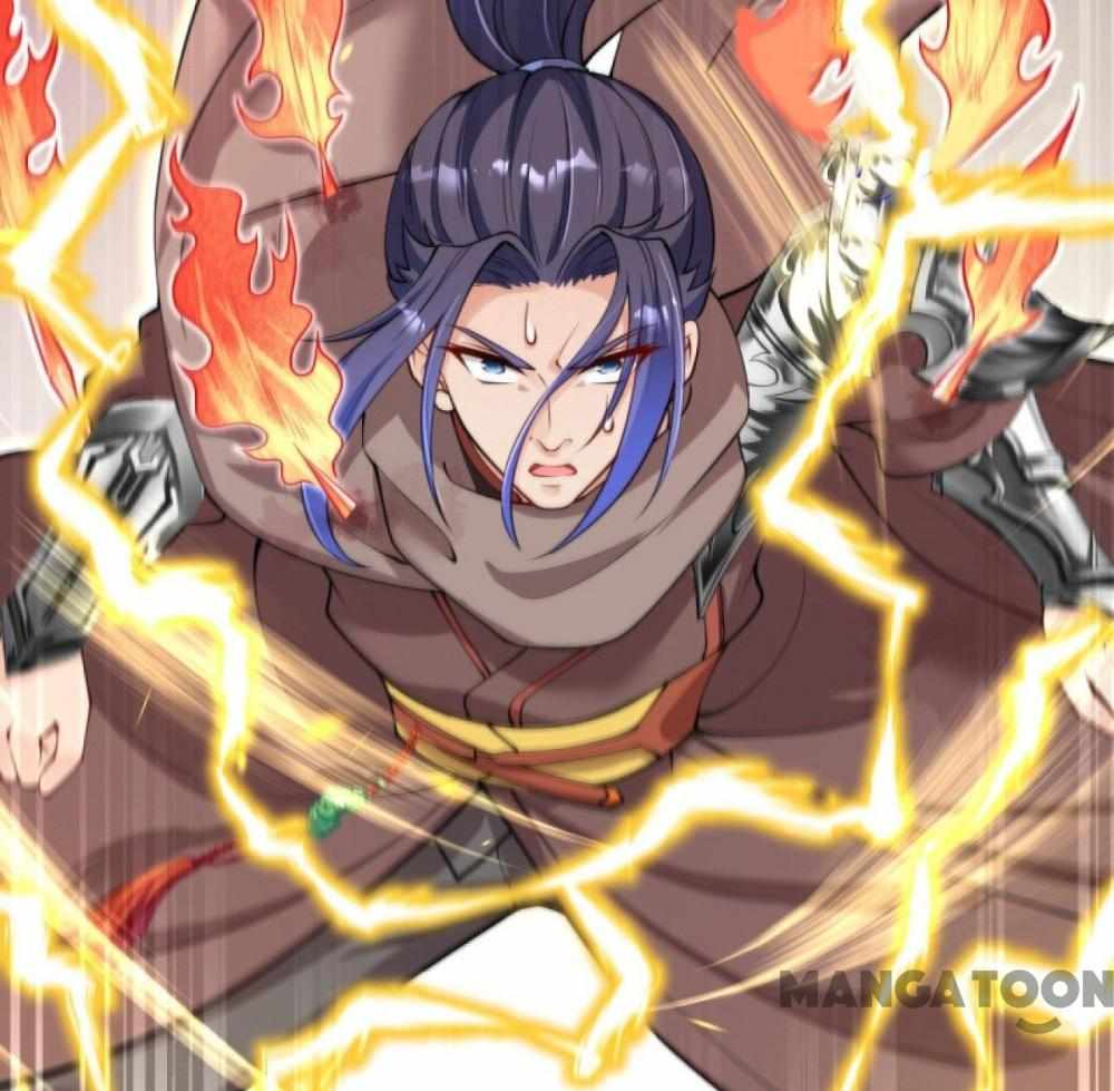 Against The Gods (Reuploaded) Chapter 407-eng-li - Page 46