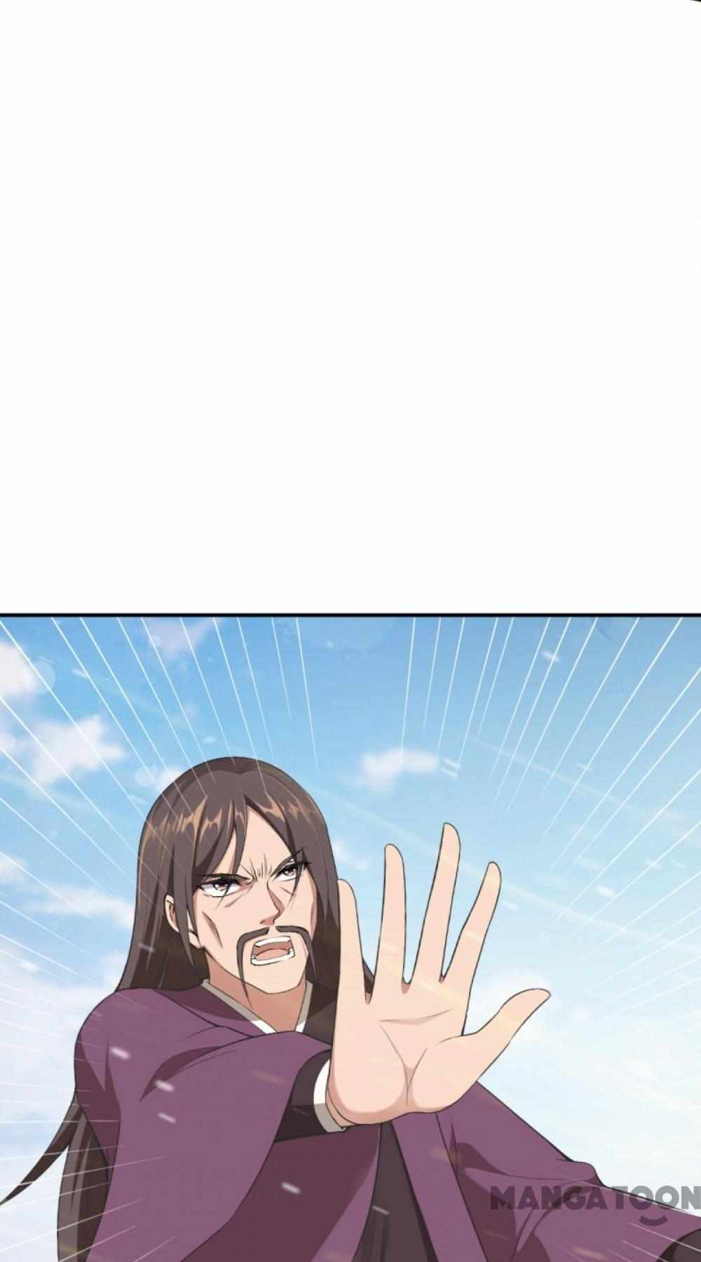 Against The Gods (Reuploaded) Chapter 401-eng-li - Page 95