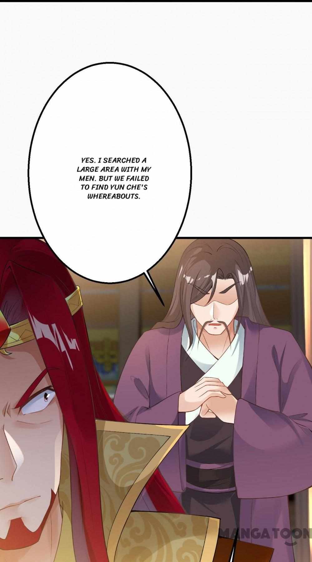 Against The Gods (Reuploaded) Chapter 398-eng-li - Page 101