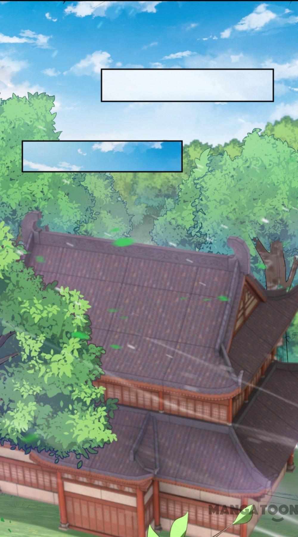 Against The Gods (Reuploaded) Chapter 414-eng-li - Page 19